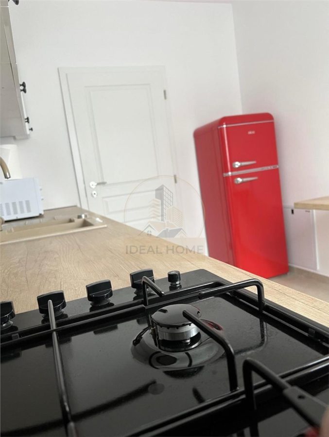 Cug - 2 Camere Decomandat -Etaj 2 - Bloc 2023 - foto 6