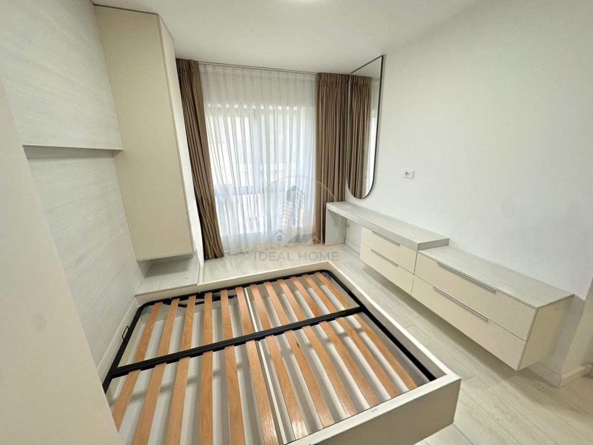 Galata - 2 Camere Decomandat + Loc De Parcare - Bloc 2025 Intabulat - foto 2