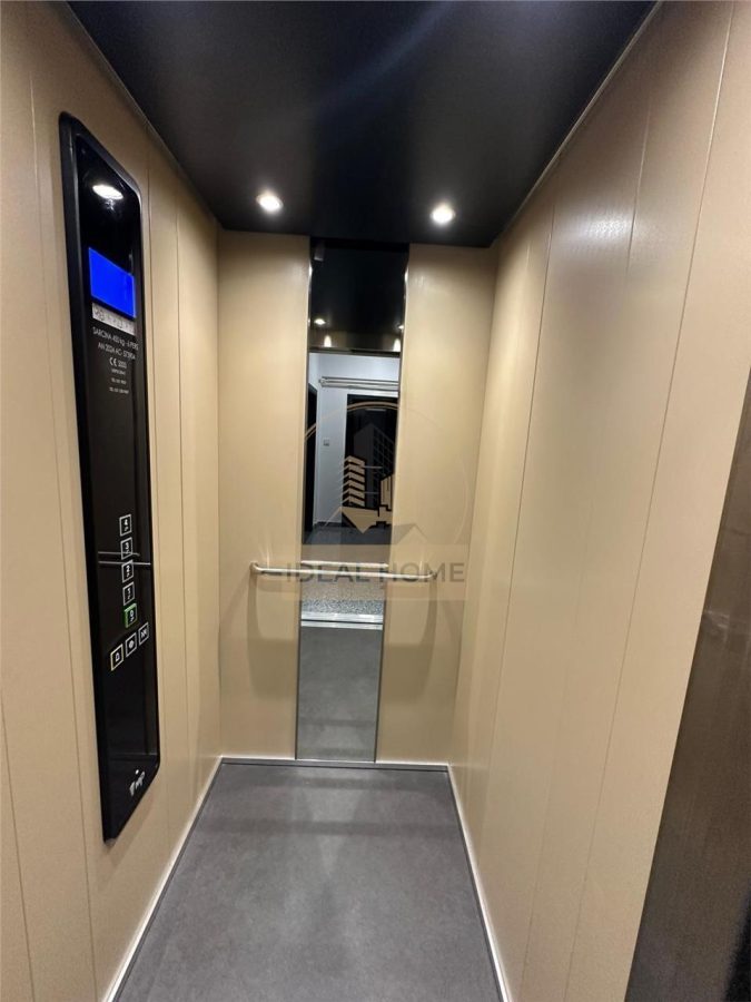 Galata - 2 Camere Decomandat + Loc De Parcare - Bloc 2025 Intabulat - foto 12