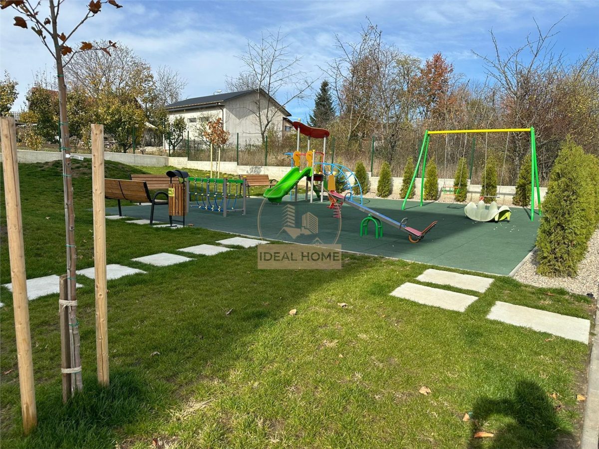 Galata - 2 Camere Decomandat + Loc De Parcare - Bloc 2025 Intabulat - foto 13