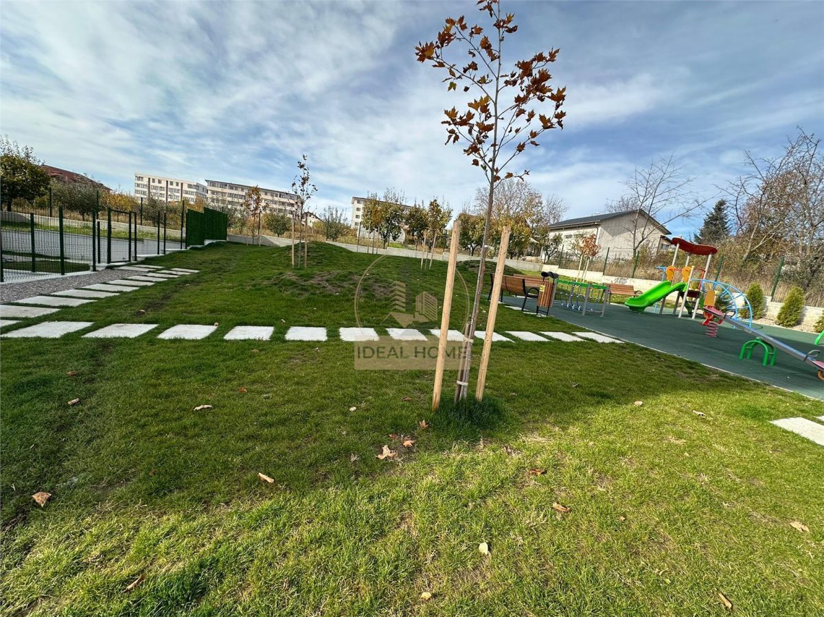 Galata - 2 Camere Decomandat + Loc De Parcare - Bloc 2025 Intabulat - foto 14