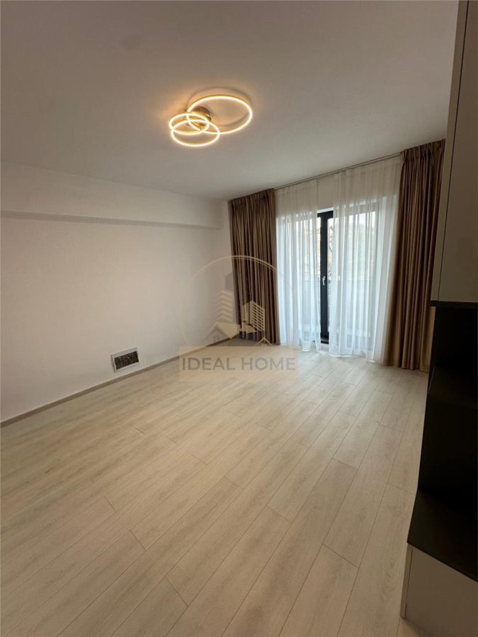 Galata - 2 Camere Decomandat + Loc De Parcare - Bloc 2025 Intabulat - foto 3