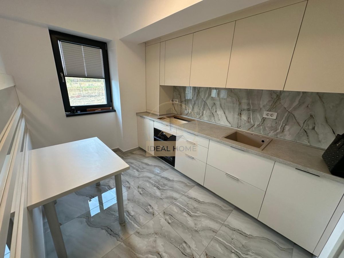 Galata - 2 Camere Decomandat + Loc De Parcare - Bloc 2025 Intabulat - foto 5