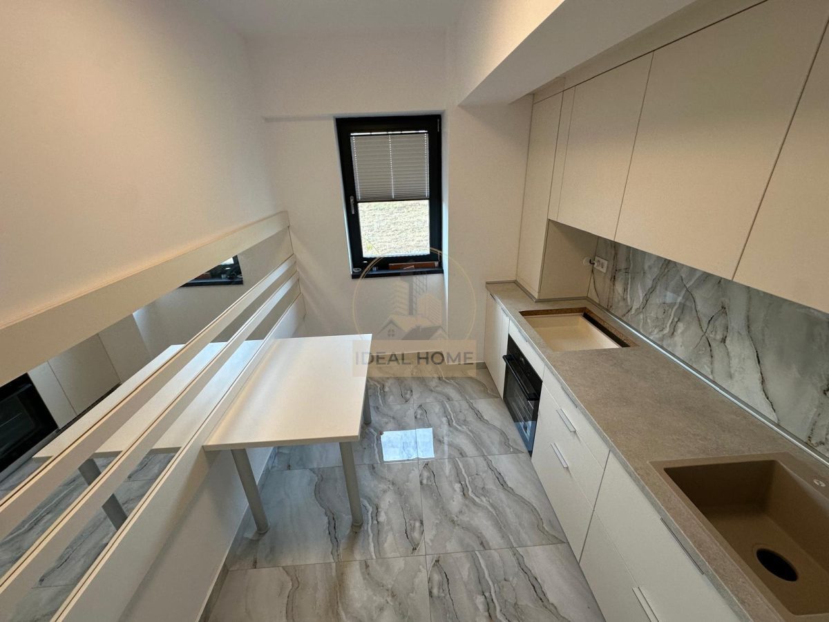 Galata - 2 Camere Decomandat + Loc De Parcare - Bloc 2025 Intabulat - foto 6