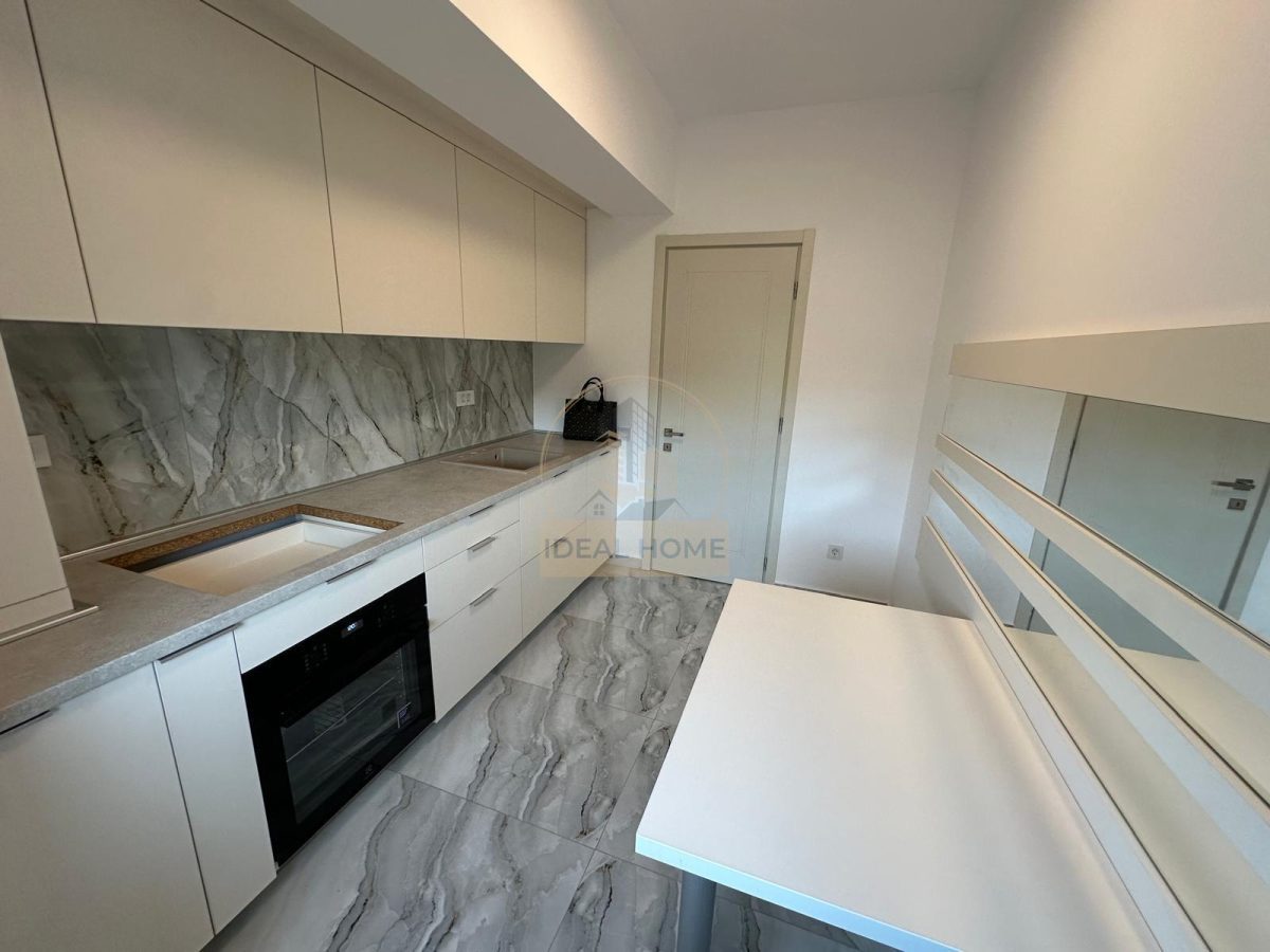 Galata - 2 Camere Decomandat + Loc De Parcare - Bloc 2025 Intabulat - foto 7