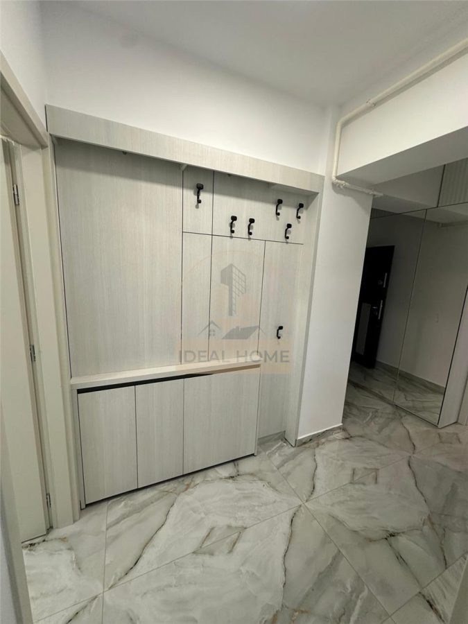 Galata - 2 Camere Decomandat + Loc De Parcare - Bloc 2025 Intabulat - foto 8