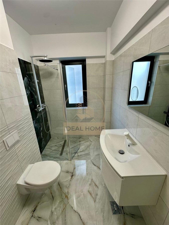 Galata - 2 Camere Decomandat + Loc De Parcare - Bloc 2025 Intabulat - foto 9