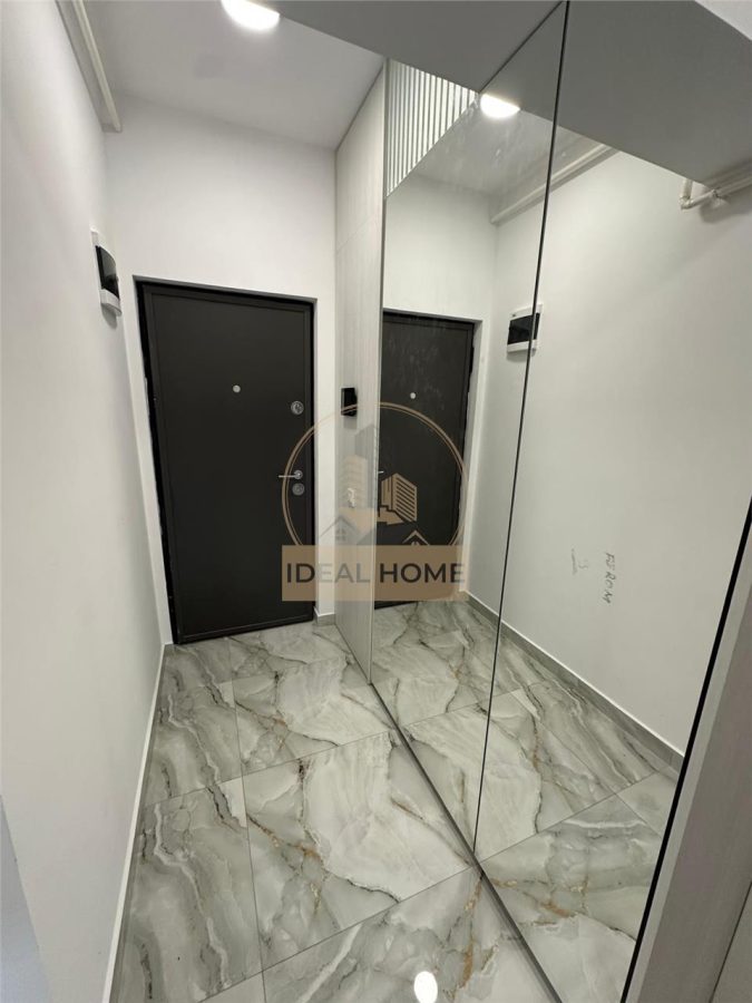 Galata - 2 Camere Decomandat + Loc De Parcare - Bloc 2025 Intabulat - foto 10