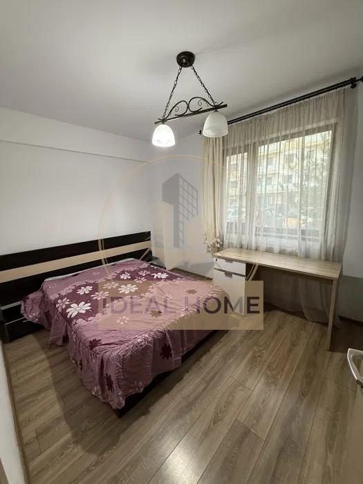 Apartament bloc nou Bucium - 