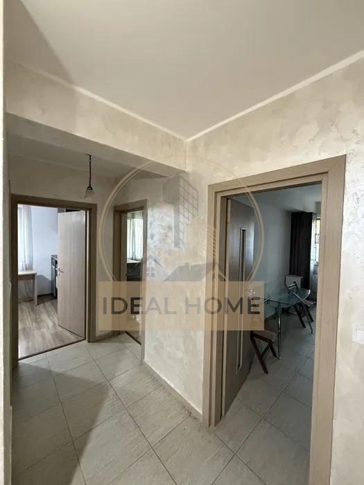 Apartament bloc nou Bucium - foto 7