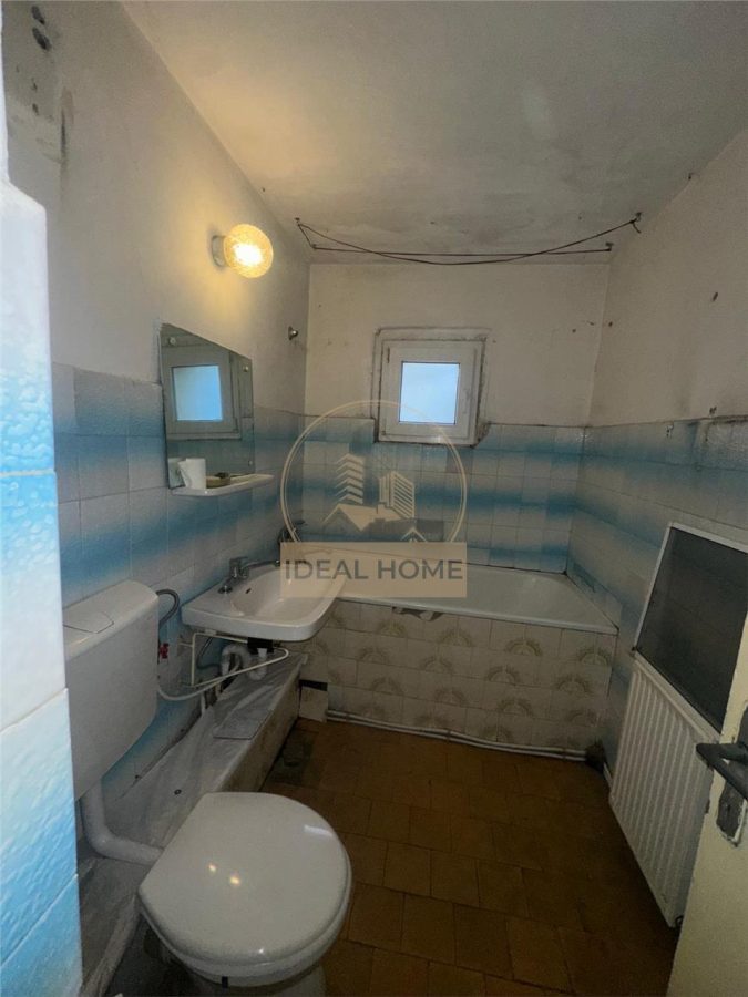 Nicolina - 4 Camere Decomandat - 2 Bai - Bloc 1986 - foto 6