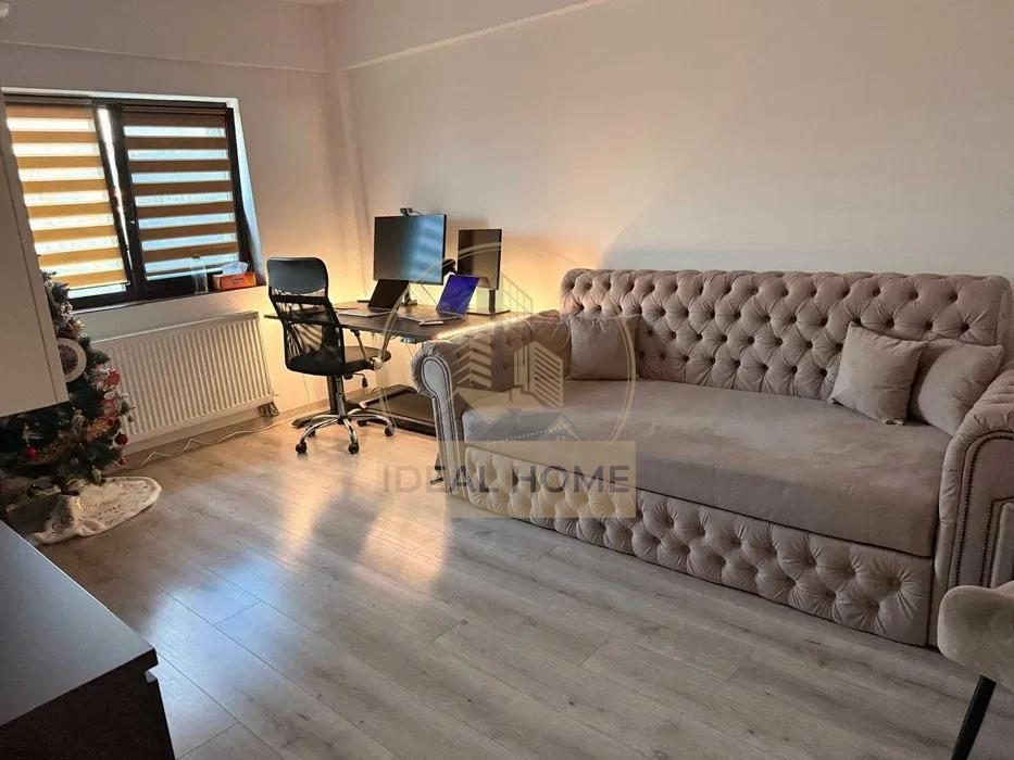 2 Camere Decomandat - Etaj 1 - HLINCEA - Loc De Parcare - Bloc 2023 - 