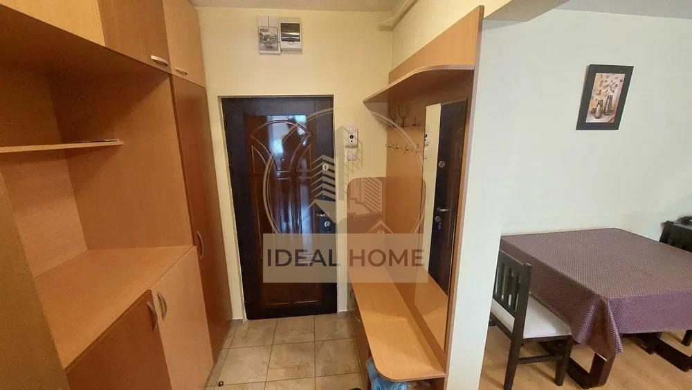 Apartament 2 camere Podu Ros-Rond - foto 4