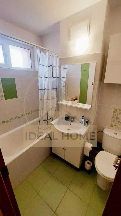 Apartament 2 camere Podu Ros-Rond - foto 6