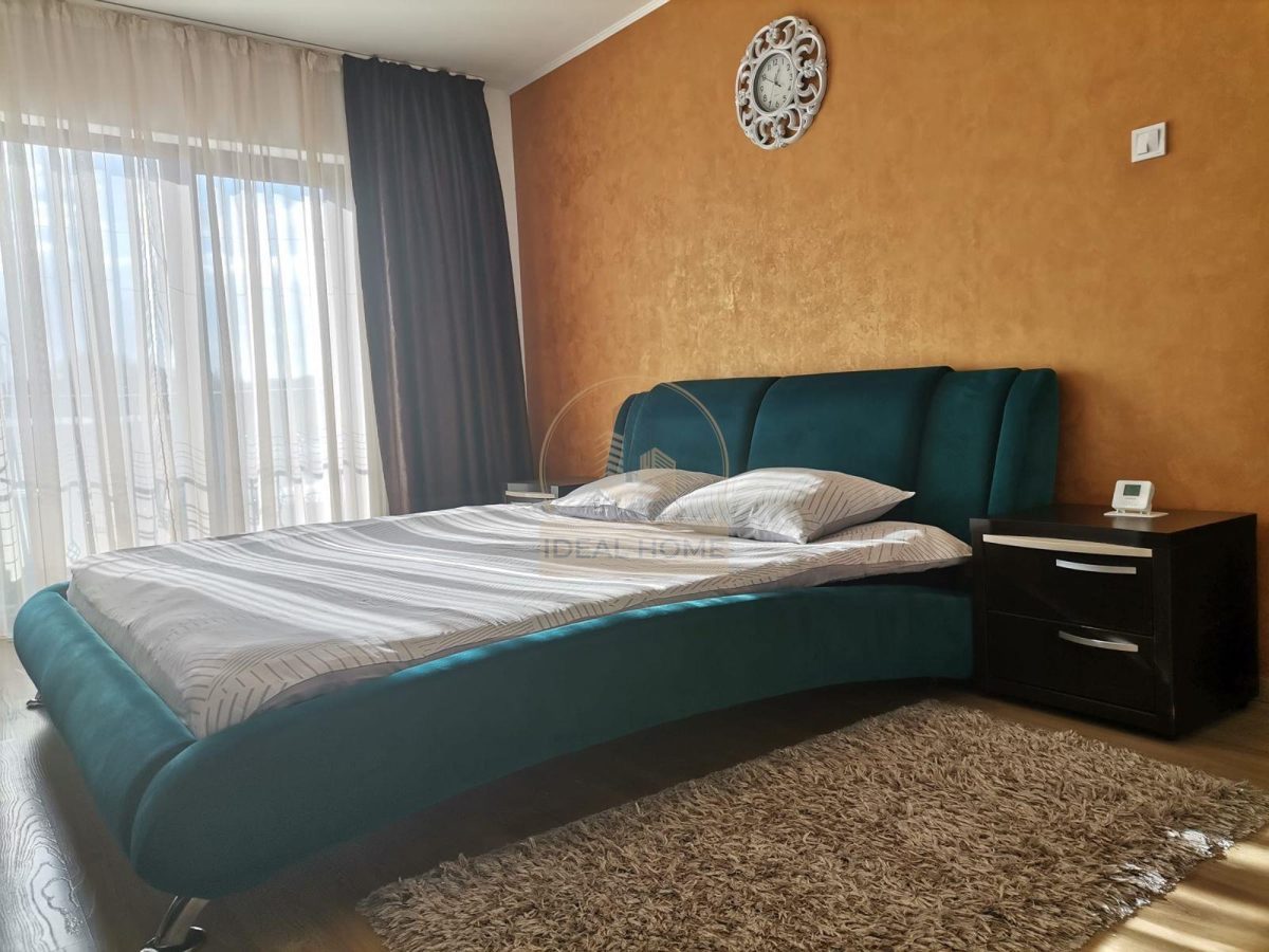 Frumoasa - 2 Camere Decomandat - Etaj 3 - Bloc 2016 - foto 2