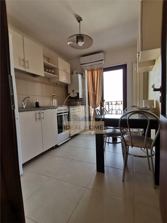 Frumoasa - 2 Camere Decomandat - Etaj 3 - Bloc 2016 - foto 3