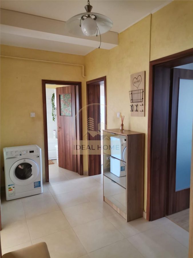 Frumoasa - 2 Camere Decomandat - Etaj 3 - Bloc 2016 - foto 5