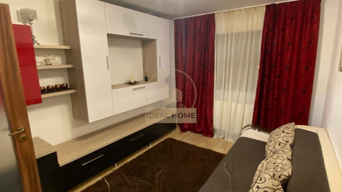 Frumoasa - 2 Camere Decomandat - Etaj 3 - Bloc 2016 - foto 7