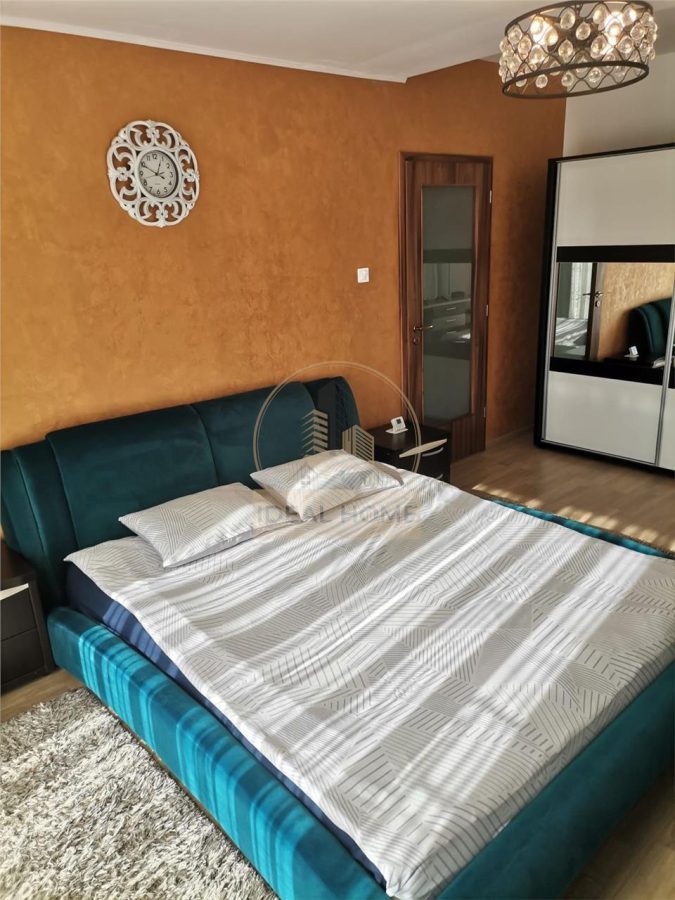 Frumoasa - 2 Camere Decomandat - Etaj 3 - Bloc 2016 - foto 9