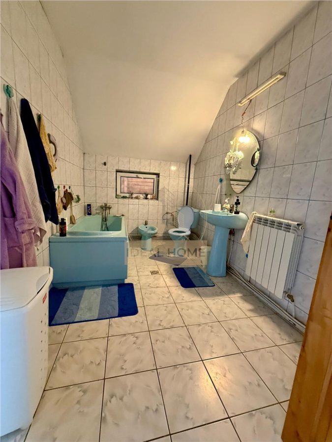 Casa cu Teren de 1481 MP - Iasi - Galata/Nicolina - foto 13