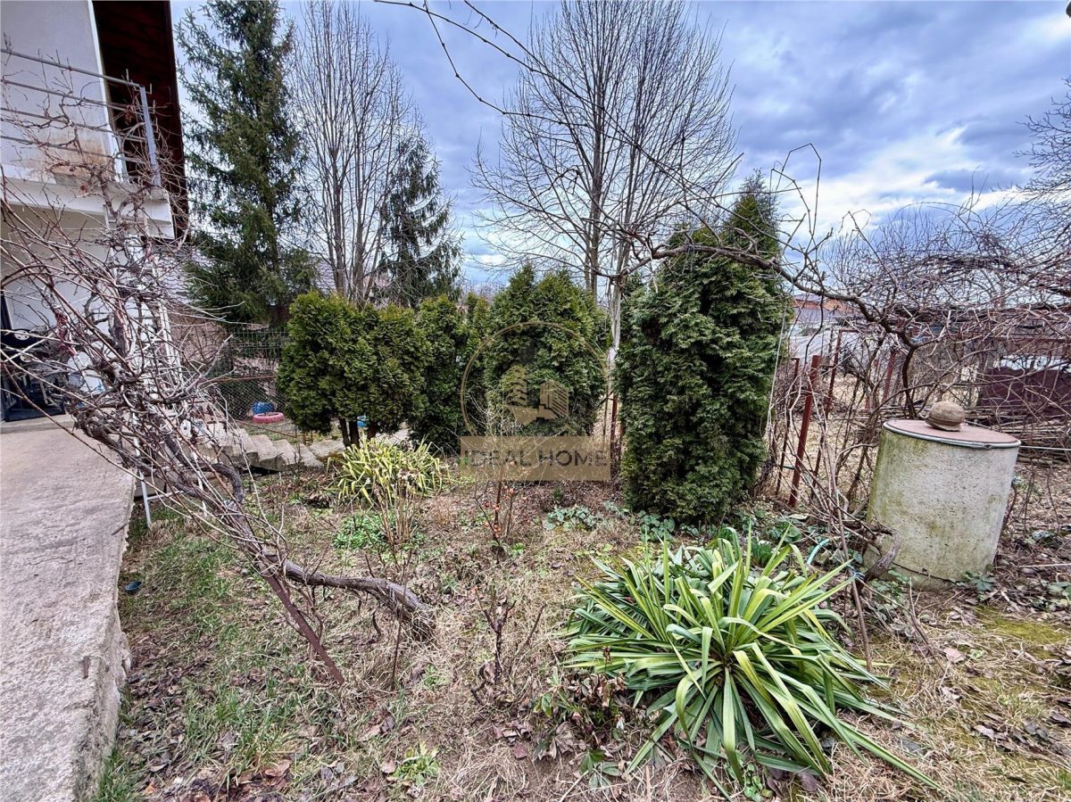 Casa cu Teren de 1481 MP - Iasi - Galata/Nicolina - foto 4