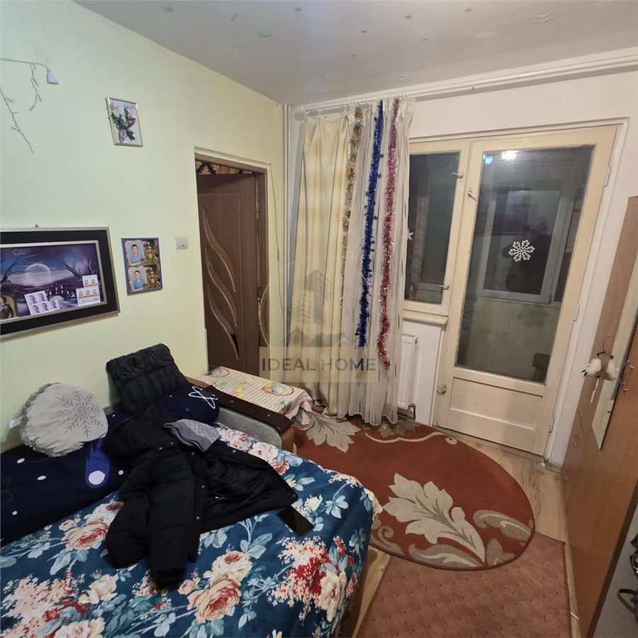 Etaj 2/4 Apartament 2 camere. Pta voievozilor - foto 6