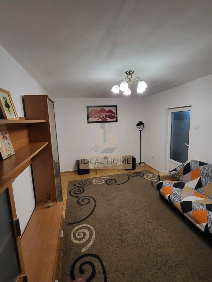 Apartament 2 camere Cantemir-Gara Internationala - 