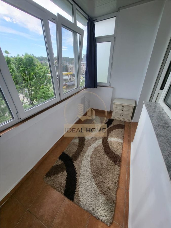 Apartament 2 camere Cantemir-Gara Internationala - foto 5