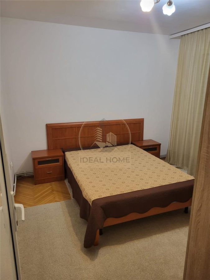 Apartament 2 camere Cantemir-Gara Internationala - foto 8