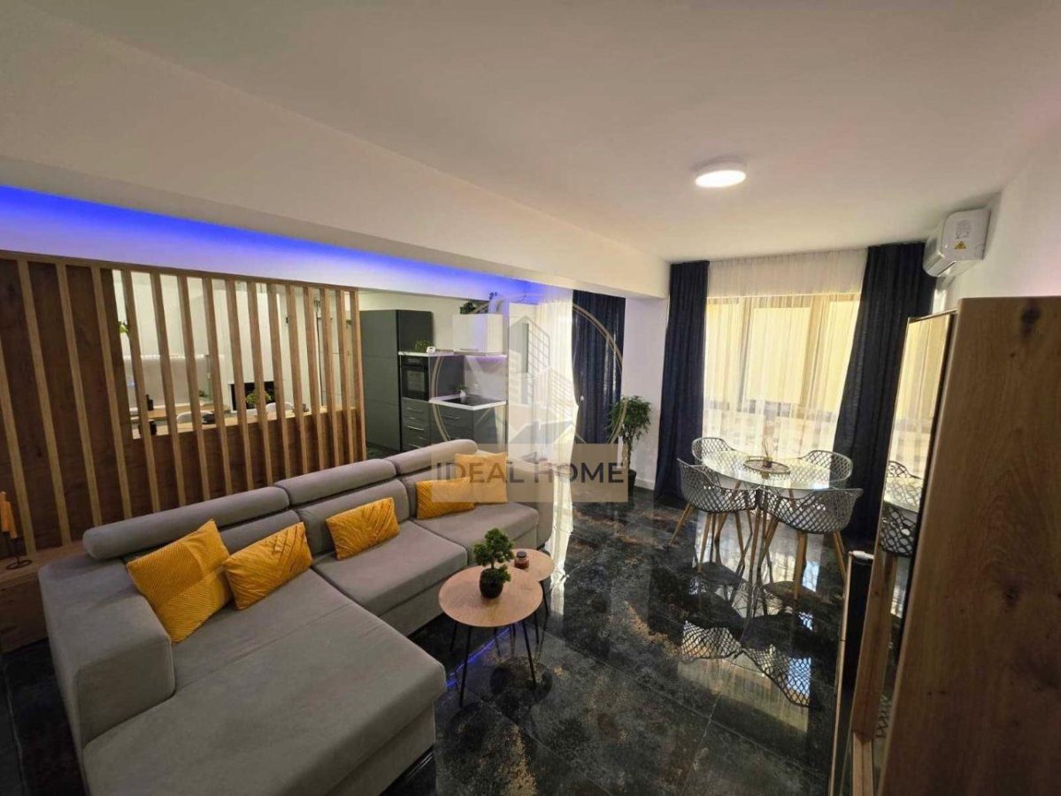 Cug - 3 Camere - 73 Mp + 25 Mp Terasa - Bloc Nou - 