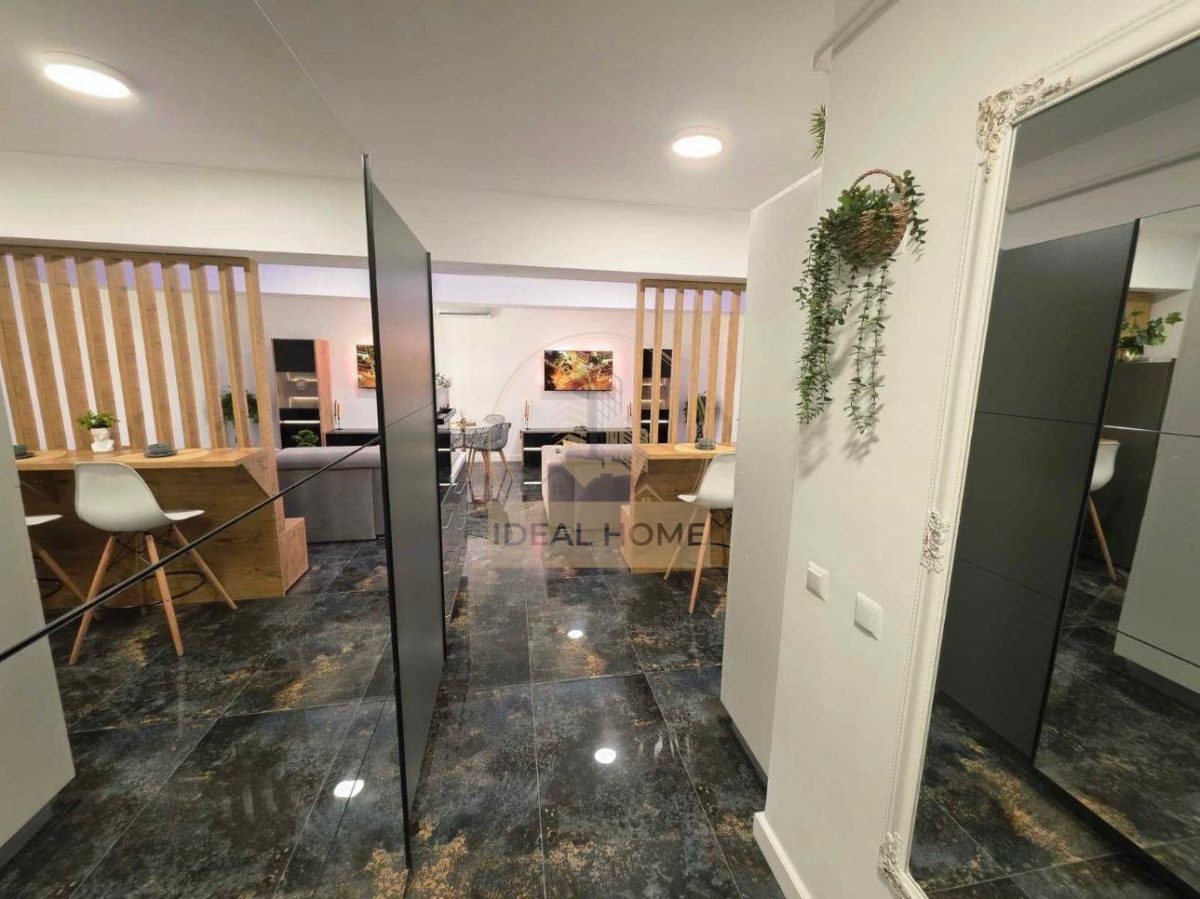 Cug - 3 Camere - 73 Mp + 25 Mp Terasa - Bloc Nou - foto 3