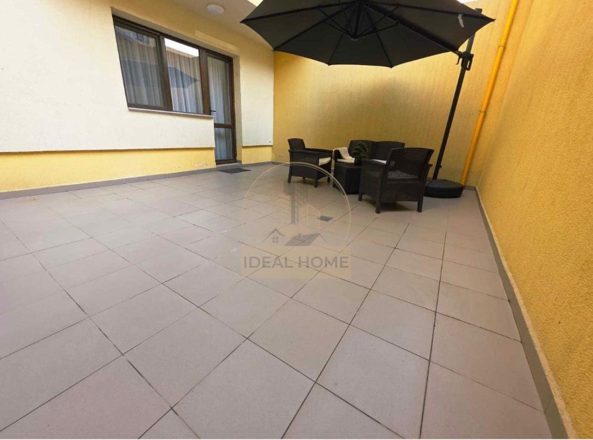 Cug - 3 Camere - 73 Mp + 25 Mp Terasa - Bloc Nou - foto 7