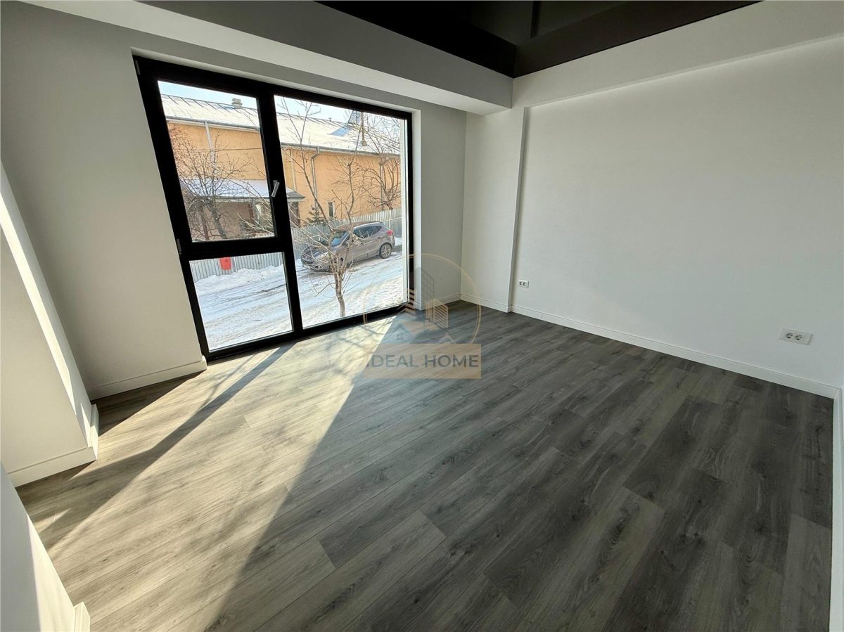 Apartament cu 2 camere - priveliste superba - foto 5