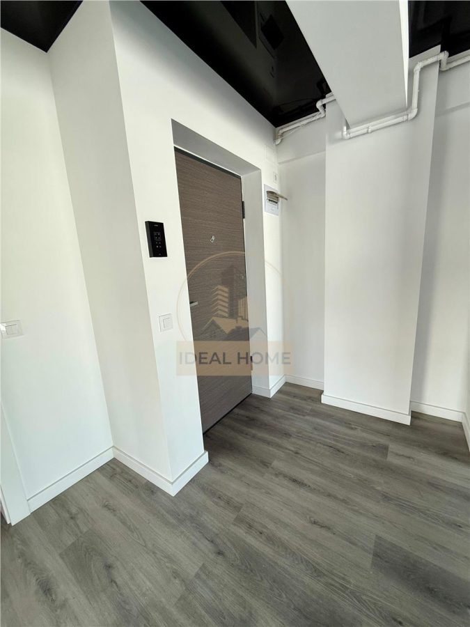 Apartament cu 2 camere - priveliste superba - foto 7