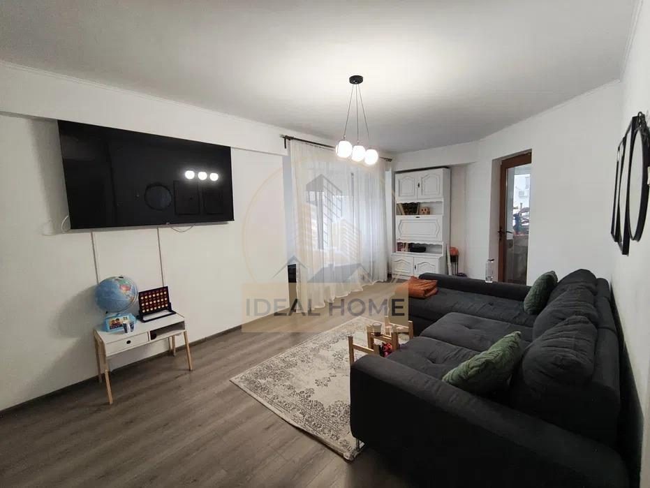 Frumoasa - 2 Camere Decomandat - Etaj Intermediar - 65 MP - Bloc 2002 - 