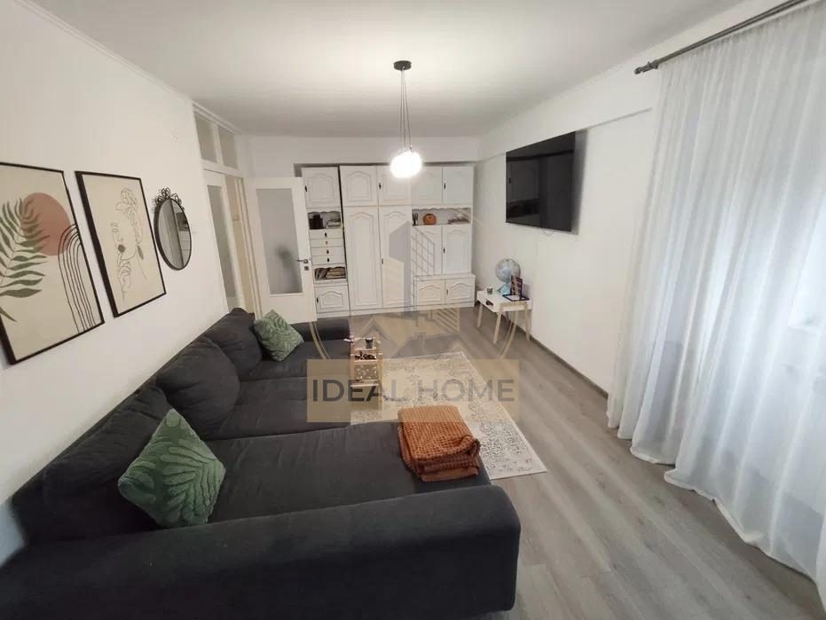 Frumoasa - 2 Camere Decomandat - Etaj Intermediar - 65 MP - Bloc 2002 - foto 2