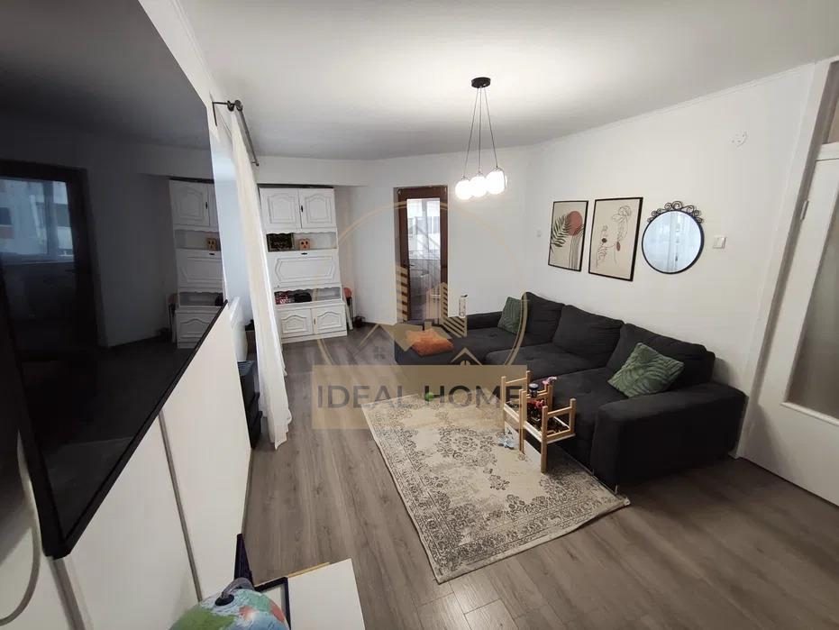 Frumoasa - 2 Camere Decomandat - Etaj Intermediar - 65 MP - Bloc 2002 - foto 3