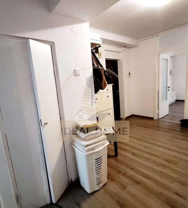 Frumoasa - 2 Camere Decomandat - Etaj Intermediar - 65 MP - Bloc 2002 - foto 7