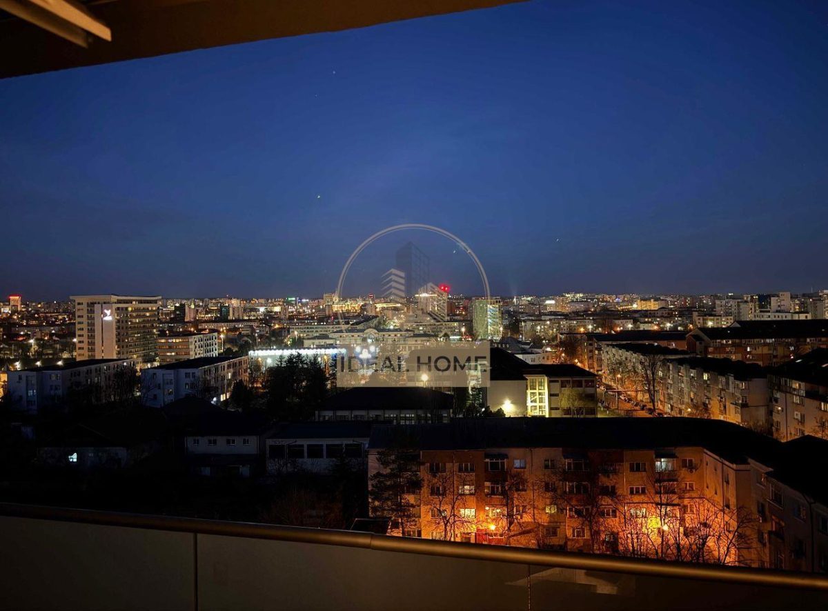 Nicolina - 3 Camere -  Etaj Intermediar - Bloc Nou 2020 - 66 Mp - foto 5