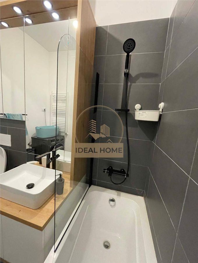 Nicolina - 3 Camere -  Etaj Intermediar - Bloc Nou 2020 - 66 Mp - foto 6