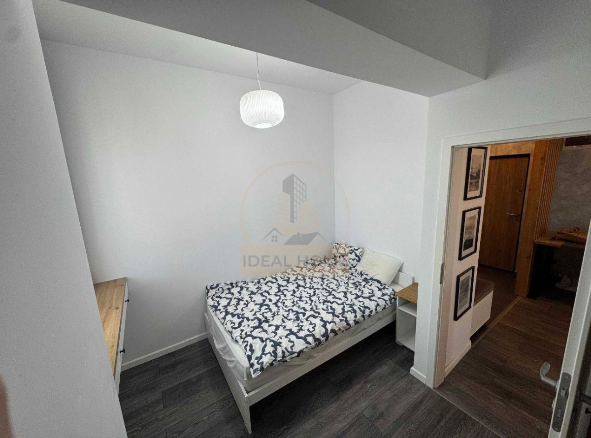 Nicolina - 3 Camere -  Etaj Intermediar - Bloc Nou 2020 - 66 Mp - foto 7