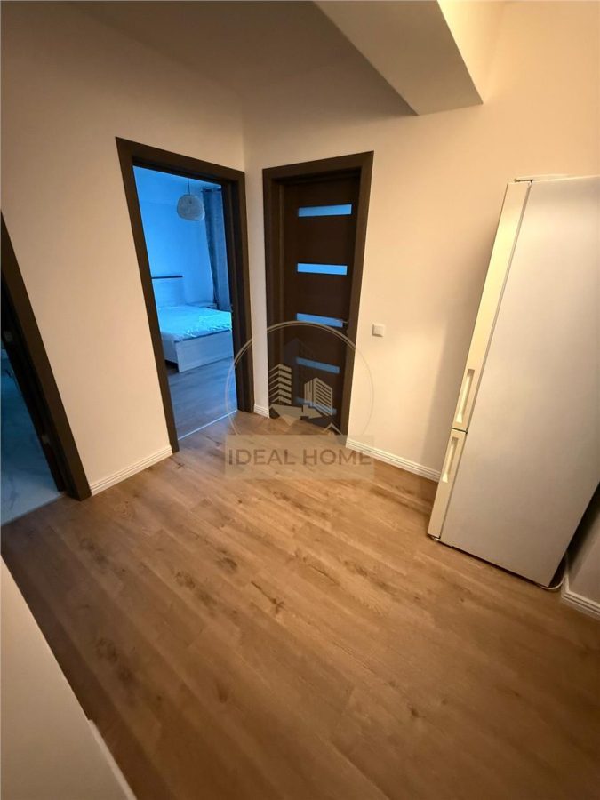 Cug - 2 Camere Decomandat + Loc De Parcare - 62 Mp - foto 3