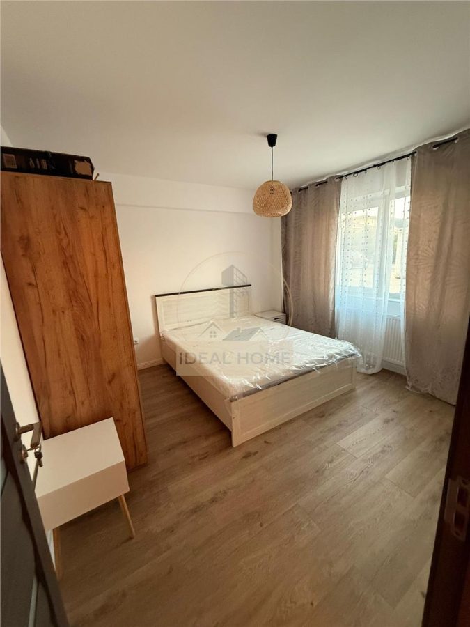 Cug - 2 Camere Decomandat + Loc De Parcare - 62 Mp - foto 4