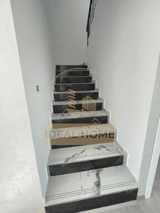 Rediu - Casa Individuala cu 4 camere - Toate Utilitatile - foto 5