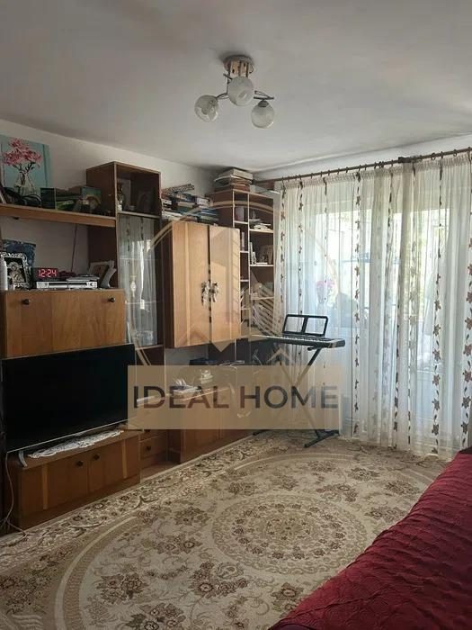 Pacurari/Alpha Bank - 3 camere - etaj intermediar - foto 2