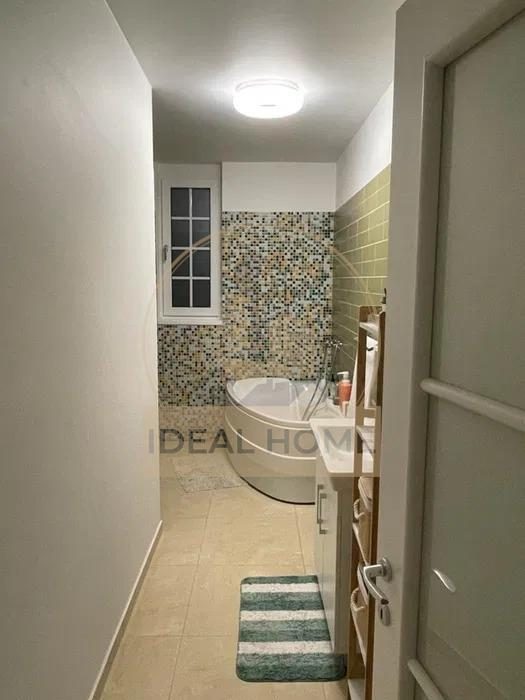 Cug - 2 Camere Decomandat - 61Mp - Etaj Intermediar - Bloc Nou - foto 4