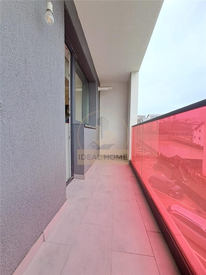 Apartament 2 camere Visani Open-Space - 