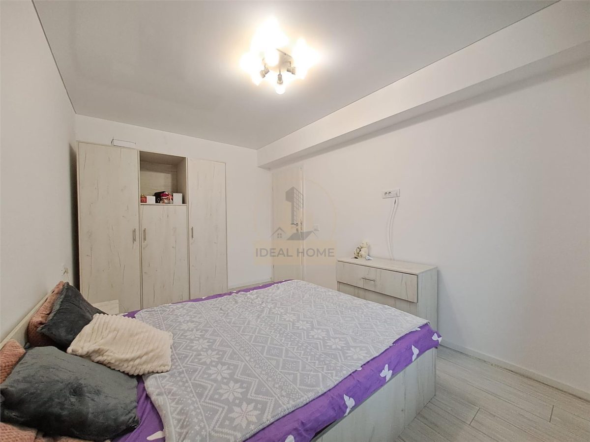 Apartament 2 camere Visani Open-Space - foto 5