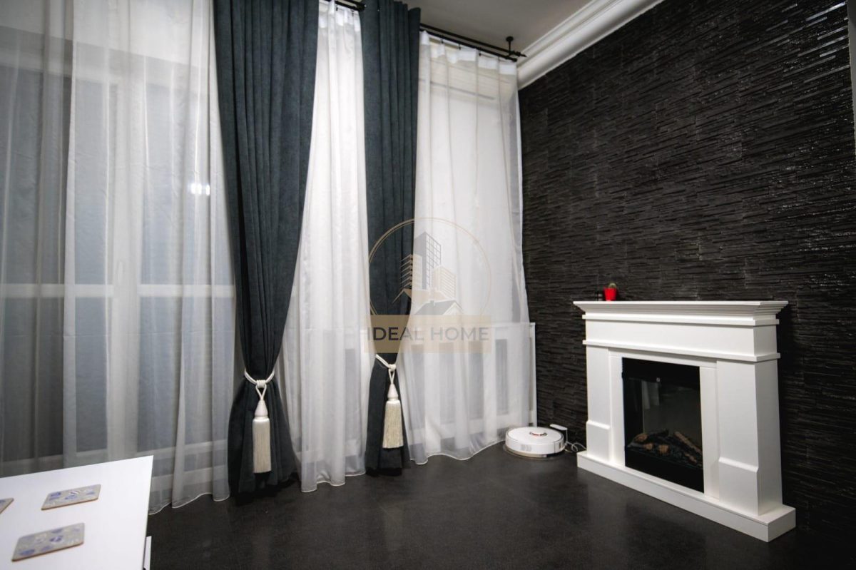 Copou - 3 Camere Decomandat - Etaj 2 - Bloc 2012 - foto 11