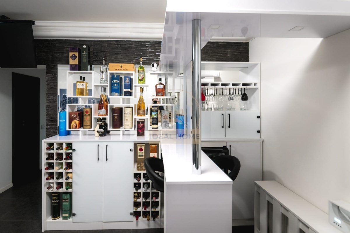 Copou - 3 Camere Decomandat - Etaj 2 - Bloc 2012 - foto 13